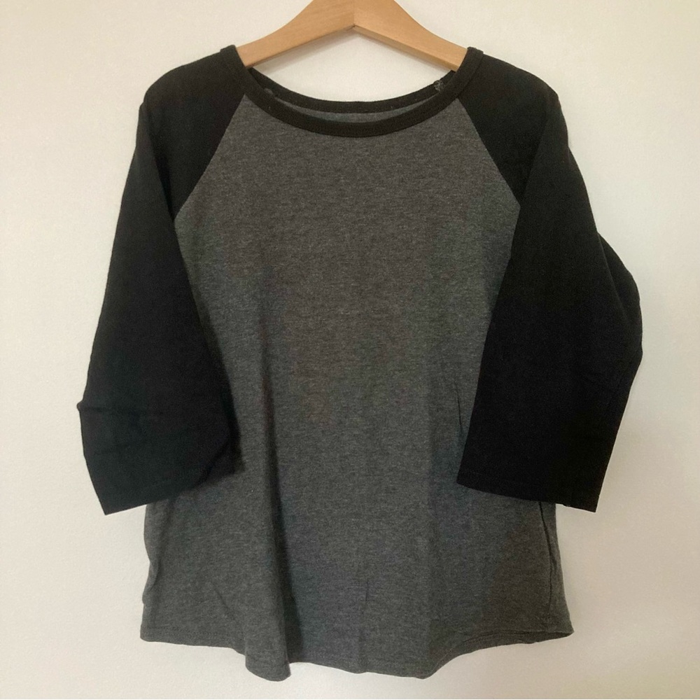 Mini Mioche Baseball Tee Size 8